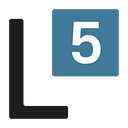 Administration Level 5 — Gauteng logo
