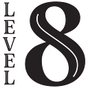 Administration Level 8 — Gauteng logo