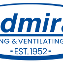 Admiral Heating and Ventilating