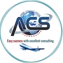 Admire Consultancy Services Ltd logo