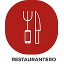 Logo de Admon Restaurantero