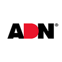 Logo de Adn Selection