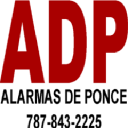 Logo de Adp Alarmas De Ponce, Inc