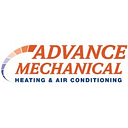 Logo de Advance Mechanical Inc.