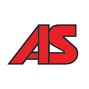 Logo de Advance Services