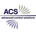 Advanced Control Solutions Ltd logo