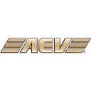 Advanced Emergency Vehicles ( AEV ) logo