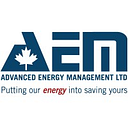 Logo de Advanced Energy Management Limited