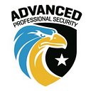 Logo de Advanced Professional Security