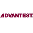 Logo de Advantest