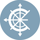 Adventures In Missions logo