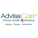 Logo de AdvisaCare