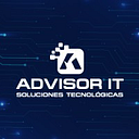 Logo de Advisor It