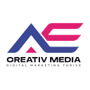 Logo de Ae Creativ Media Sdn Bhd