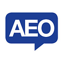 Logo de Aeo