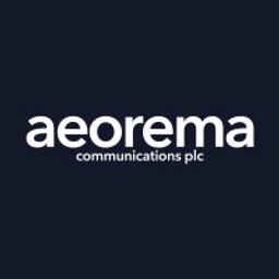 Aeorema Communications Plc