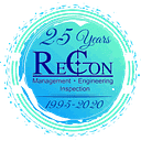 Aero Recon Productions logo