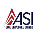 Logo de Aero Simulation, Inc. (ASI)