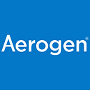 Logo de Aerogen