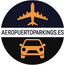 Logo de Aeropuertos DG