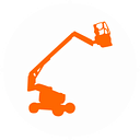 Logo de Aerorental