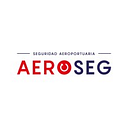 Logo de Aeroseg