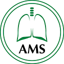 Logo de Aerosol Medical Systems