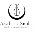 Aesthetic Smiles logo