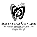 Aesthetica Dental Clinique logo
