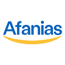 Logo de Afanias