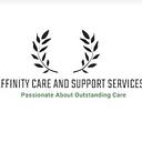 Affinity Care and Support Services Ltd logo