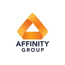 Logo de Affinity Group