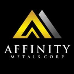 Affinity Metals Corp