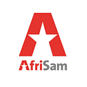 Logo de AfriSam (South Africa) Pty Ltd