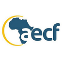 Africa Enterprise Challenge Fund (AECF) logo