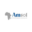 Logo de Africa Management Solutions