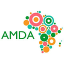 Africa Minigrid Developers Association (AMDA) logo