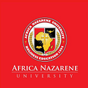 Logo de Africa Nazarene University