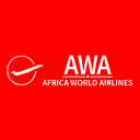 Logo de Africa World Airlines Limited (AWA)