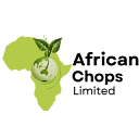 Logo de African Chops Limited