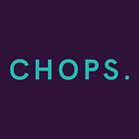 Logo de African Chops