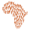 Logo de African Echoes Recruitment