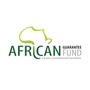 African Guarantee Fund (AGF) logo