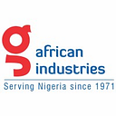African Industries Group logo