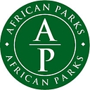 African Parks UK logo