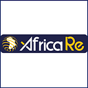 Logo de African Reinsurance Corporation