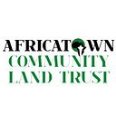Logo de Africatown Community Land Trust