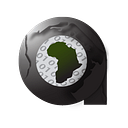 Logo de Africonology