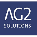 Logo de Ag2 Solutions