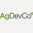 AgDevCo Limited logo